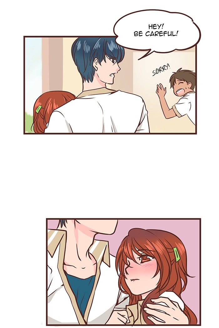 Eggnoid – Manga chapter 43 - page 32