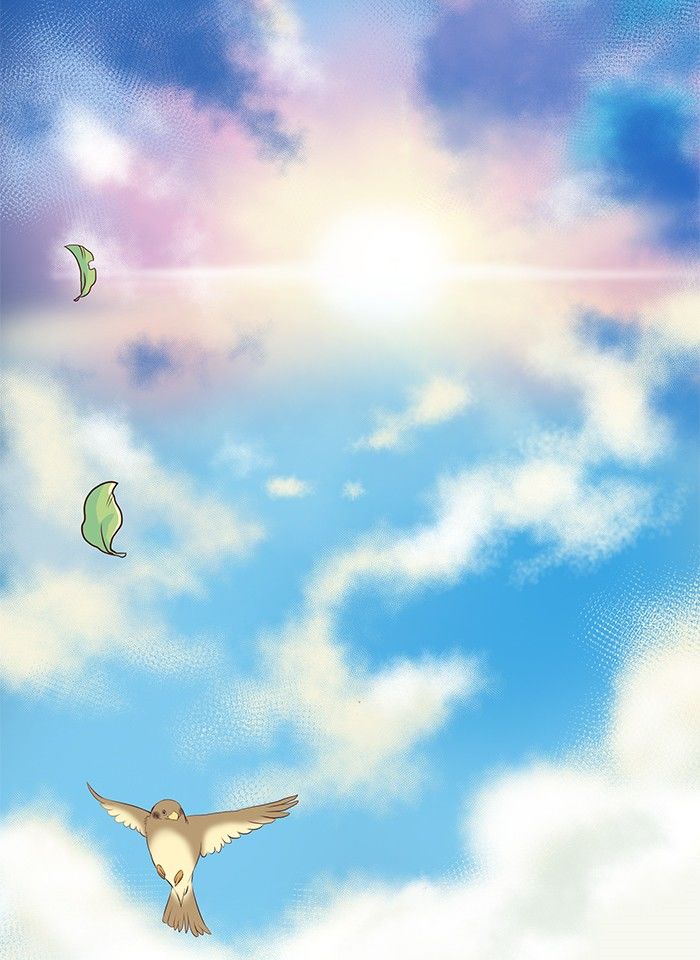 Eggnoid – Manga chapter 43 - page 8