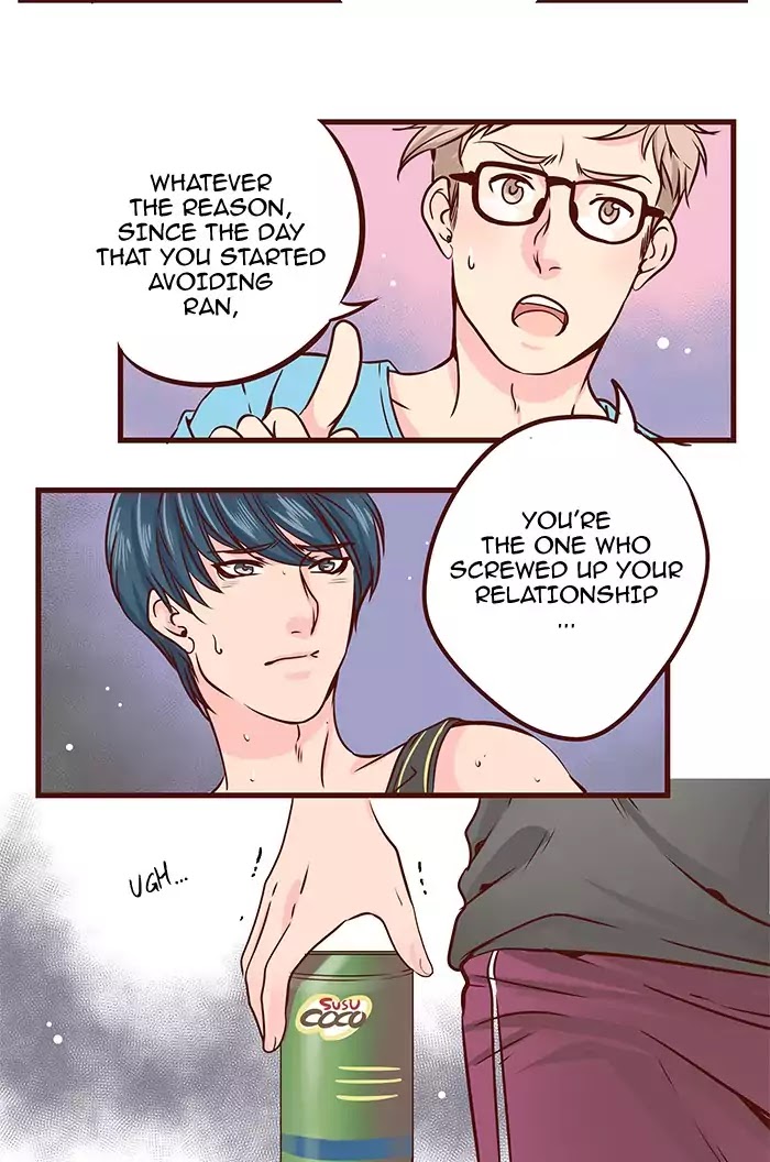 Eggnoid – Manga chapter 83 - page 12