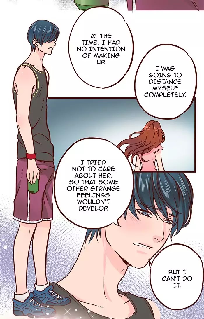Eggnoid – Manga chapter 83 - page 13