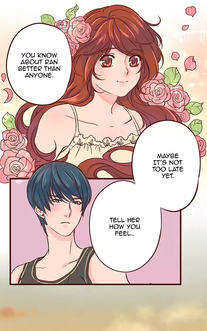 Eggnoid – Manga chapter 83 - page 16