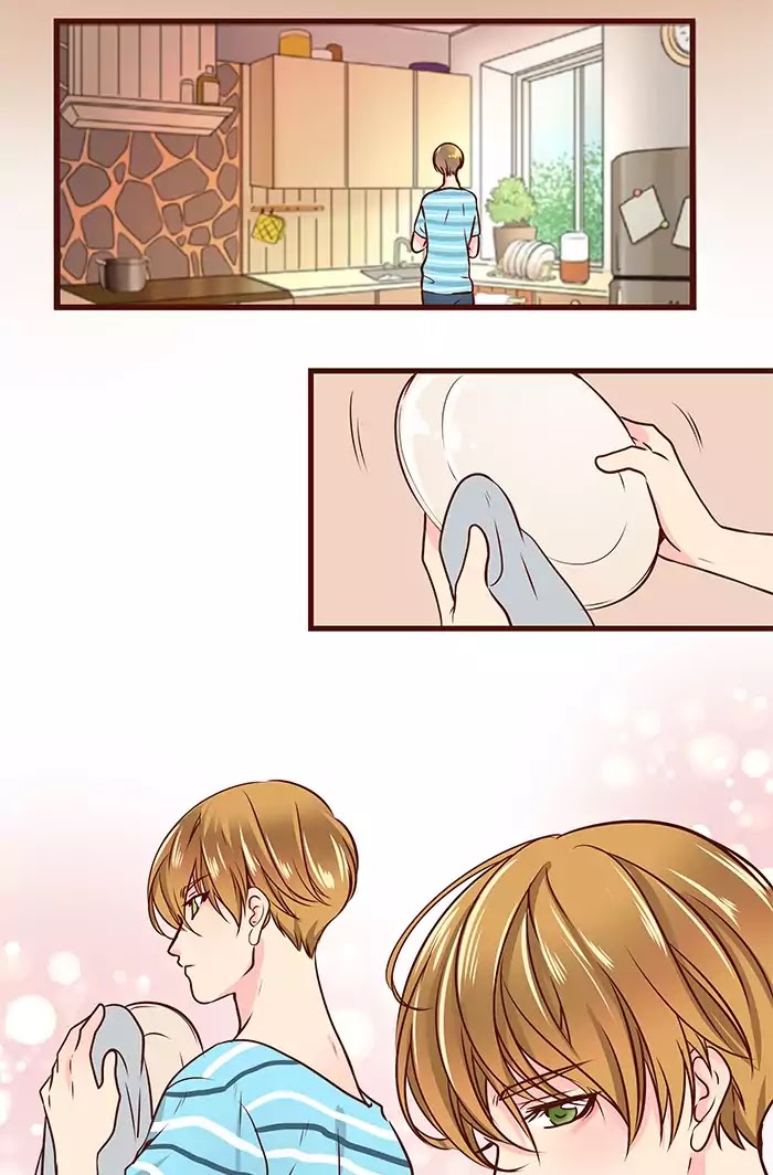 Eggnoid – Manga chapter 83 - page 18