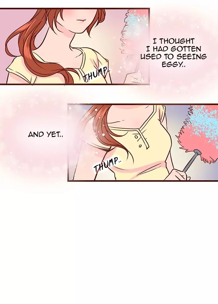 Eggnoid – Manga chapter 83 - page 20
