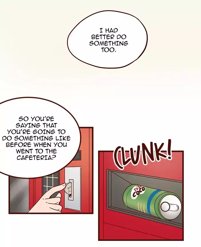 Eggnoid – Manga chapter 83 - page 3
