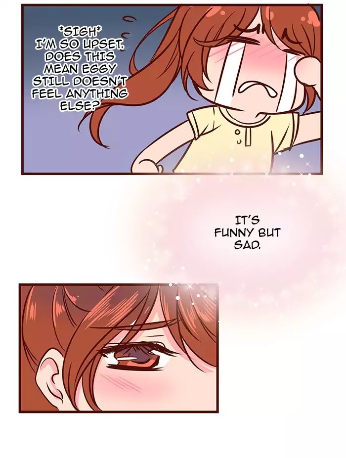 Eggnoid – Manga chapter 83 - page 30