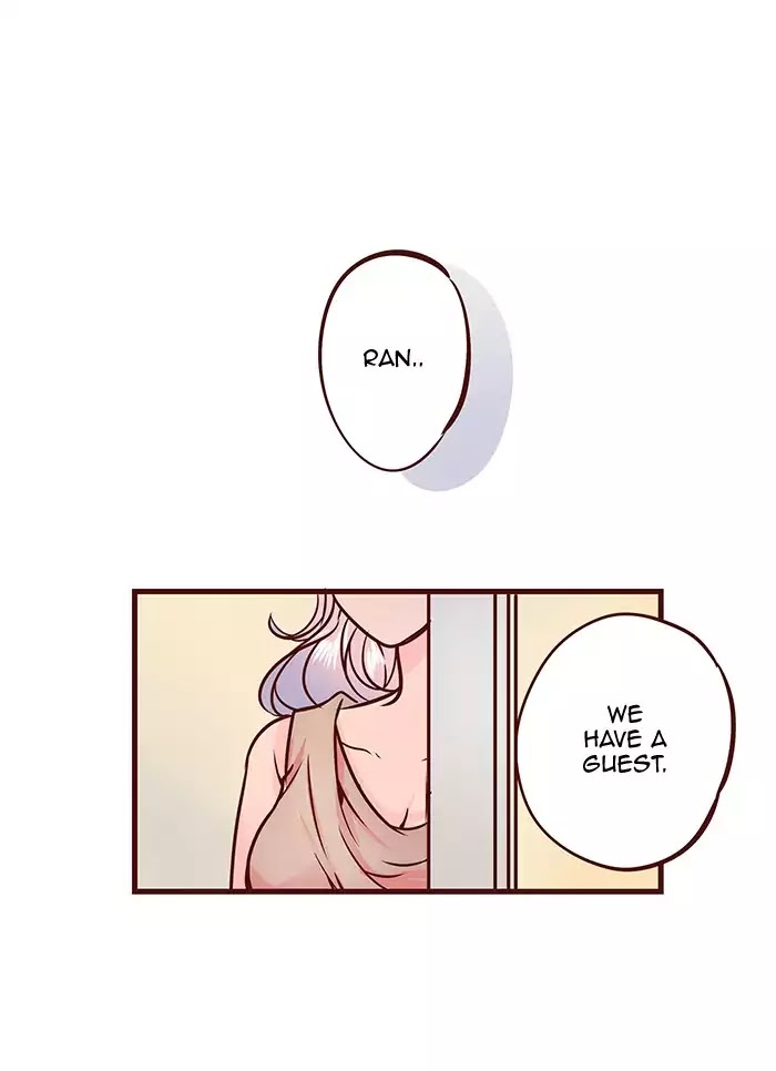 Eggnoid – Manga chapter 83 - page 31