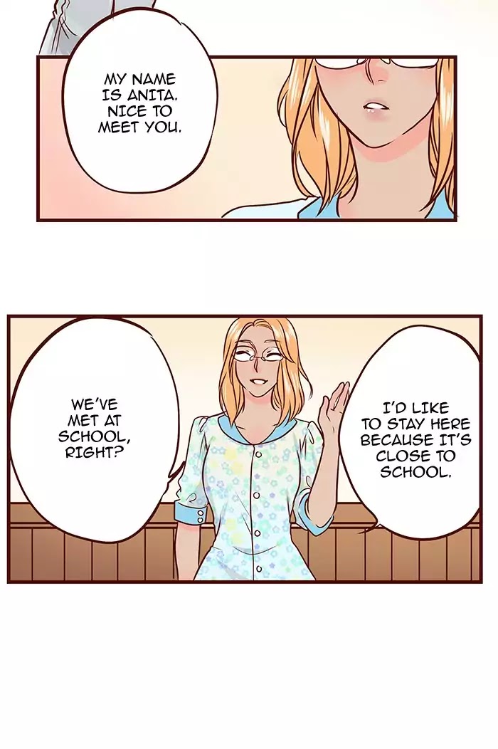 Eggnoid – Manga chapter 83 - page 33