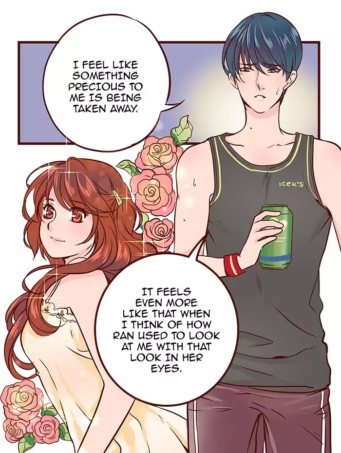 Eggnoid – Manga chapter 83 - page 6