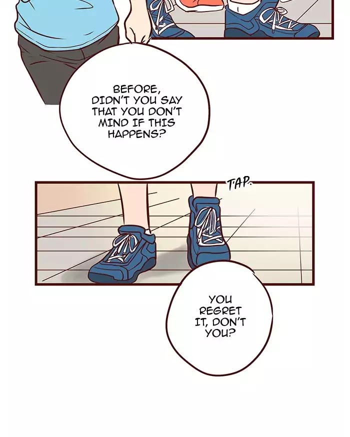 Eggnoid – Manga chapter 83 - page 8