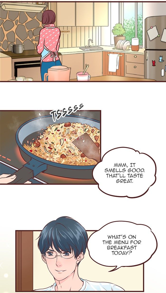 Eggnoid – Manga chapter 32 - page 10