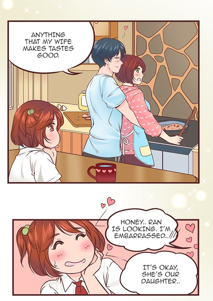 Eggnoid – Manga chapter 32 - page 11