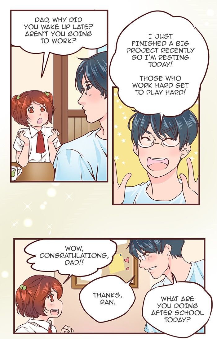 Eggnoid – Manga chapter 32 - page 12
