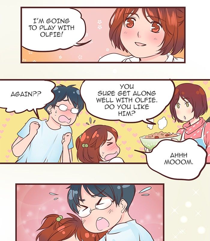 Eggnoid – Manga chapter 32 - page 13