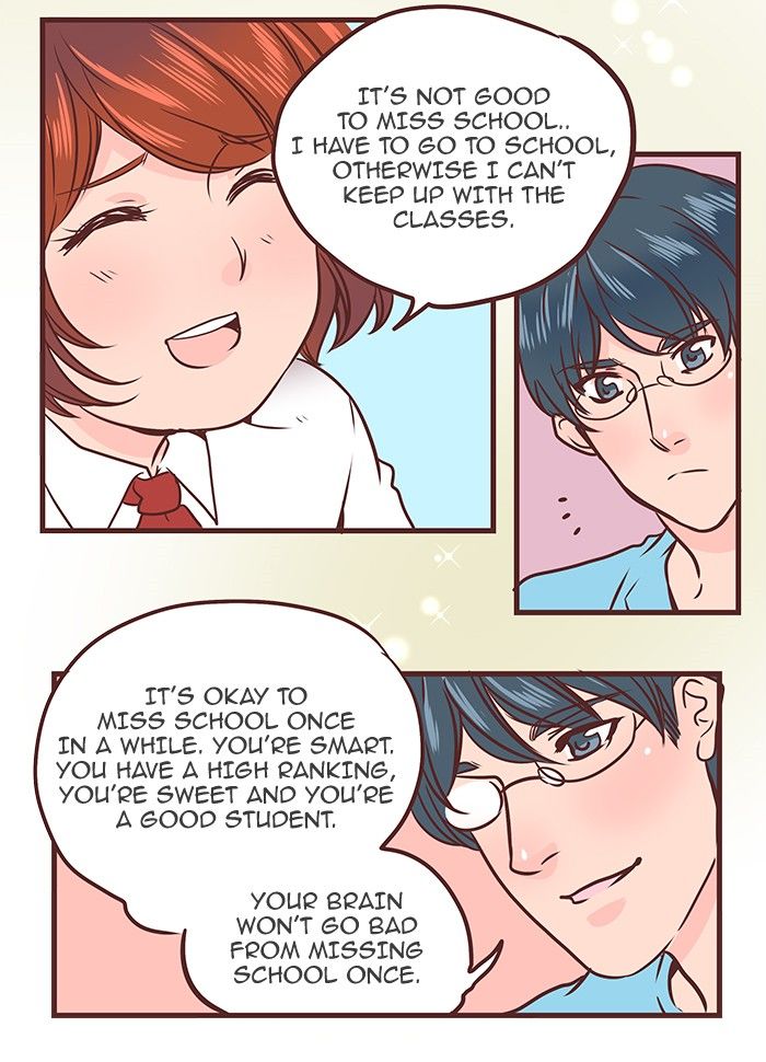 Eggnoid – Manga chapter 32 - page 15