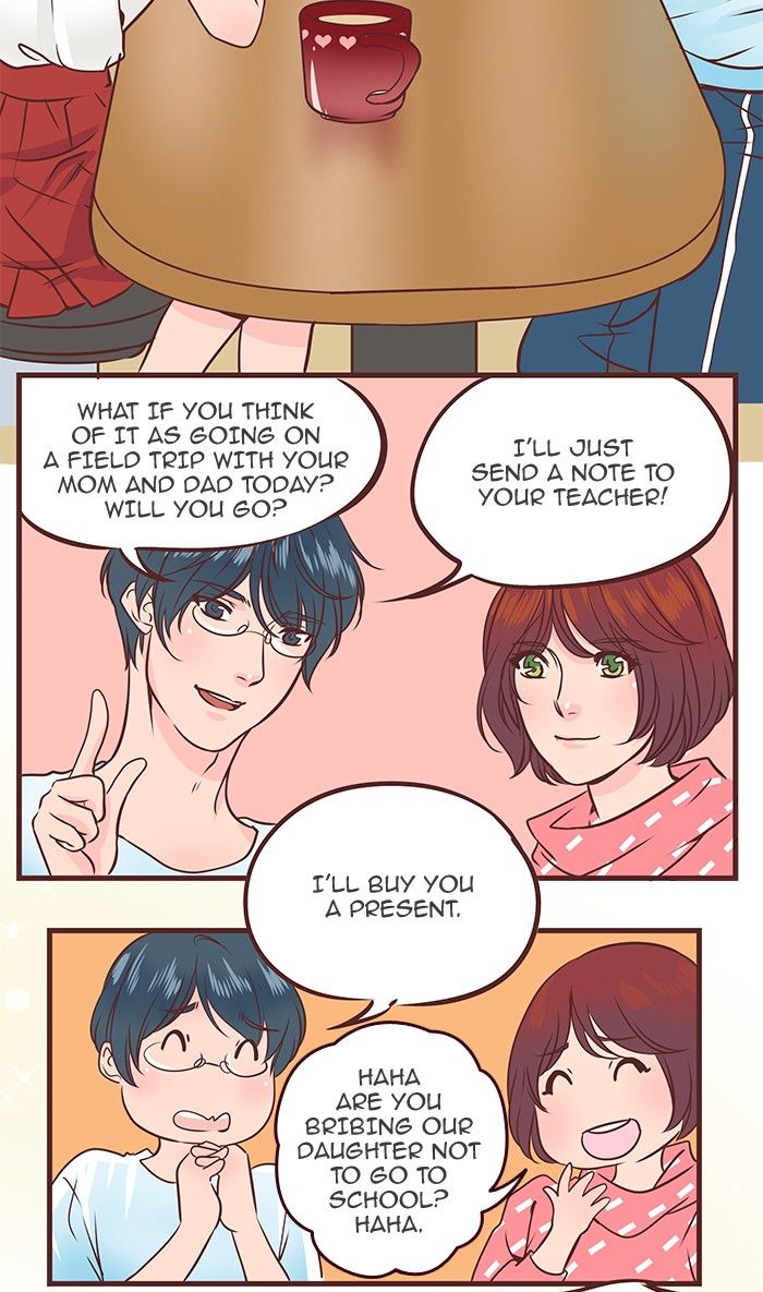 Eggnoid – Manga chapter 32 - page 17