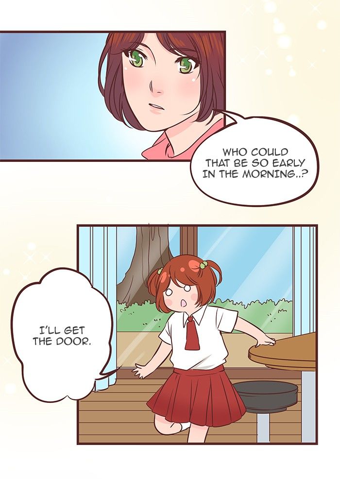 Eggnoid – Manga chapter 32 - page 20