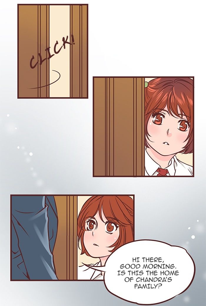 Eggnoid – Manga chapter 32 - page 21