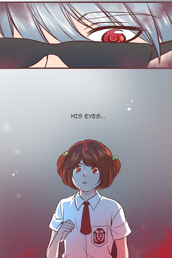 Eggnoid – Manga chapter 32 - page 22