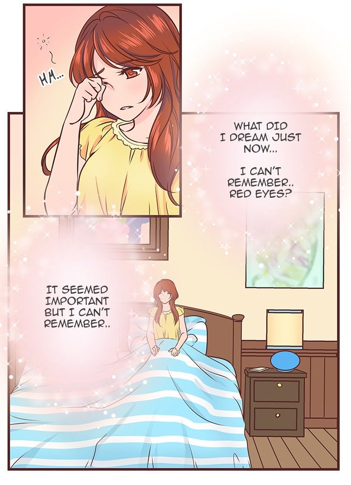 Eggnoid – Manga chapter 32 - page 24