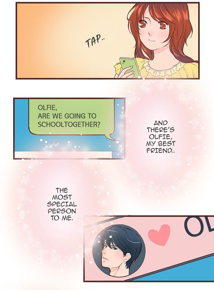 Eggnoid – Manga chapter 32 - page 27