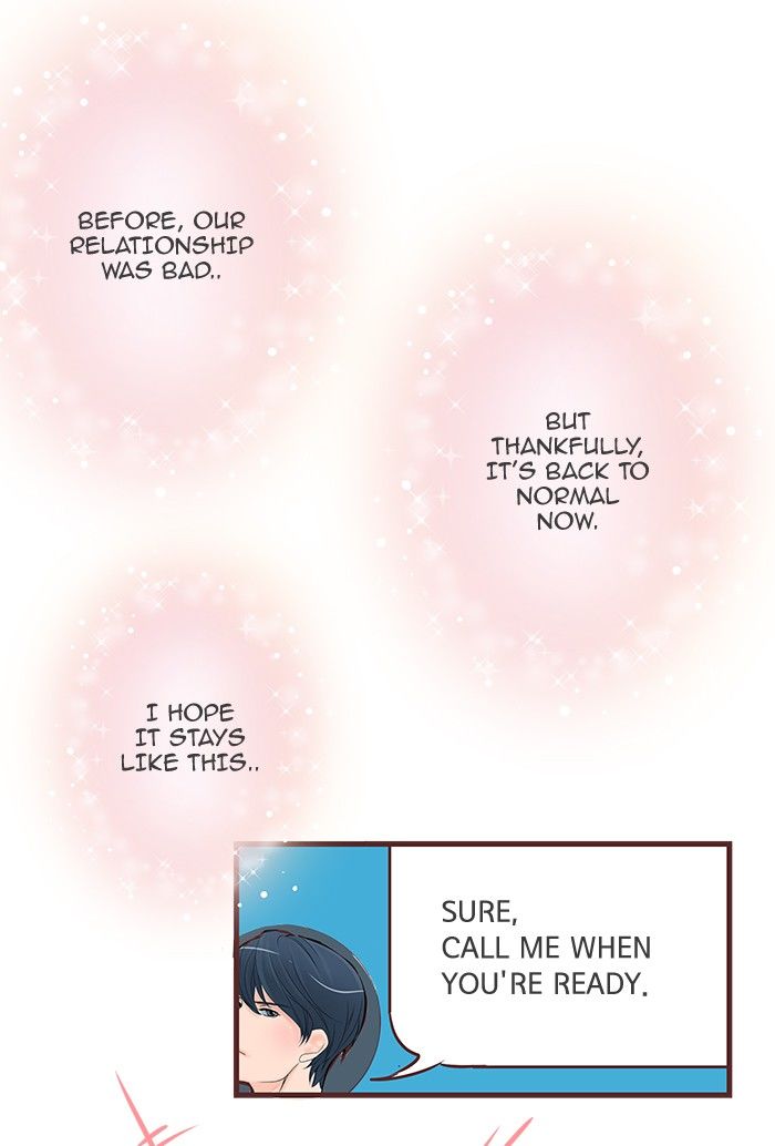 Eggnoid – Manga chapter 32 - page 28