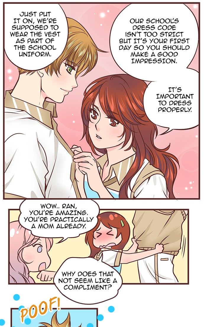 Eggnoid – Manga chapter 32 - page 40
