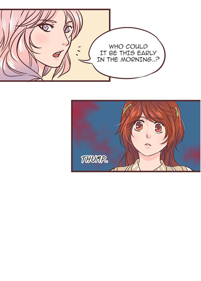 Eggnoid – Manga chapter 32 - page 44