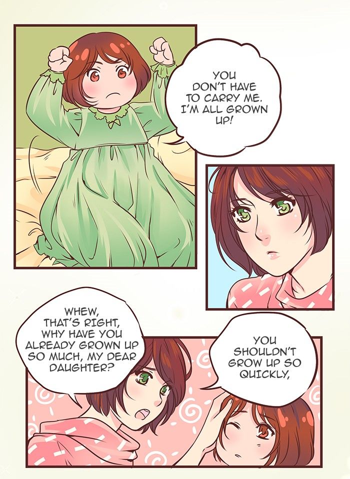 Eggnoid – Manga chapter 32 - page 8