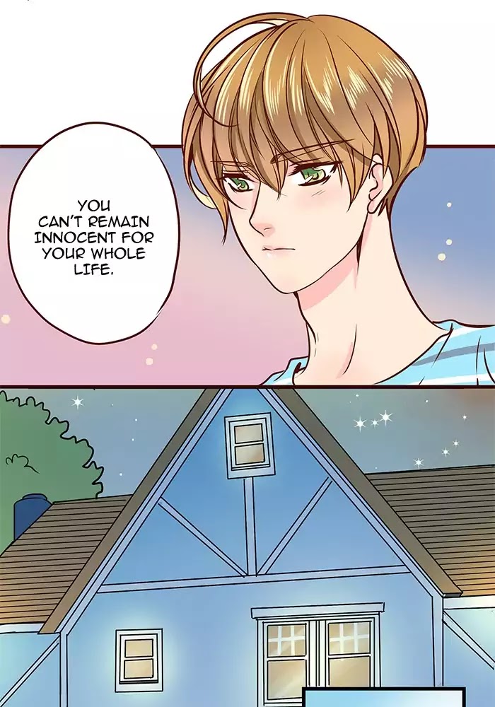 Eggnoid – Manga chapter 85 - page 18