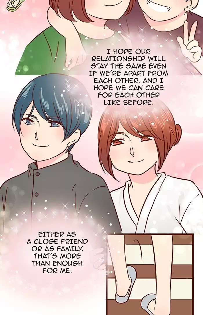 Eggnoid – Manga chapter 85 - page 24
