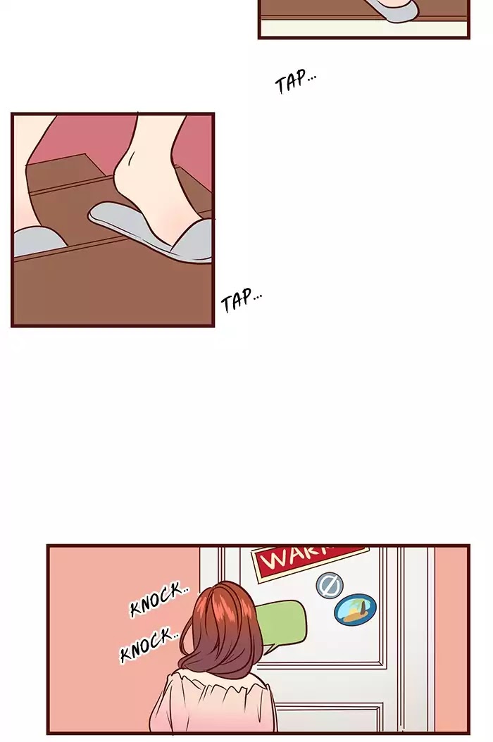 Eggnoid – Manga chapter 85 - page 25