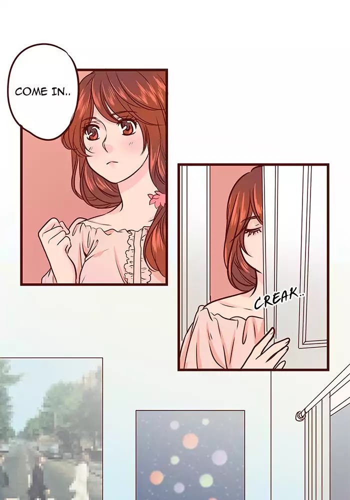Eggnoid – Manga chapter 85 - page 26
