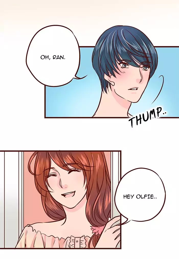 Eggnoid – Manga chapter 85 - page 28