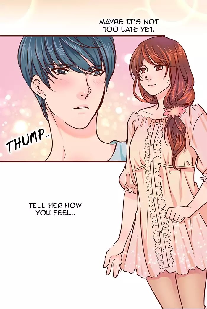 Eggnoid – Manga chapter 85 - page 30