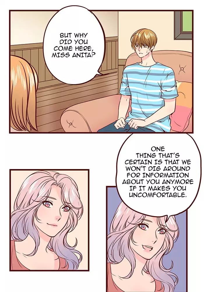 Eggnoid – Manga chapter 85 - page 6