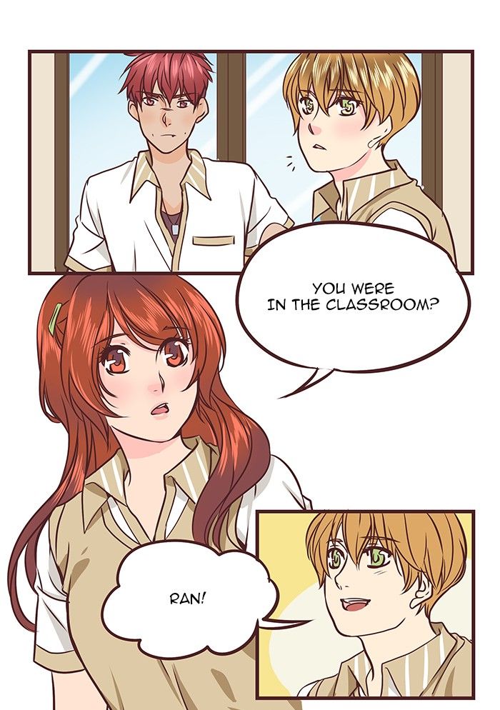 Eggnoid – Manga chapter 46 - page 17