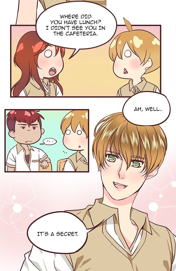 Eggnoid – Manga chapter 46 - page 18