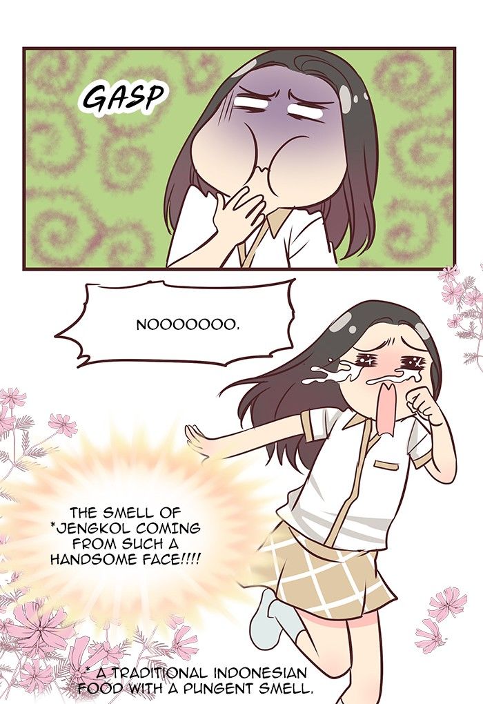 Eggnoid – Manga chapter 46 - page 26