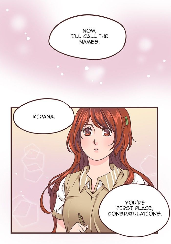 Eggnoid – Manga chapter 46 - page 32