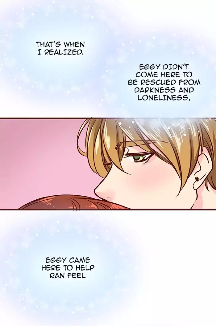 Eggnoid – Manga chapter 86 - page 24