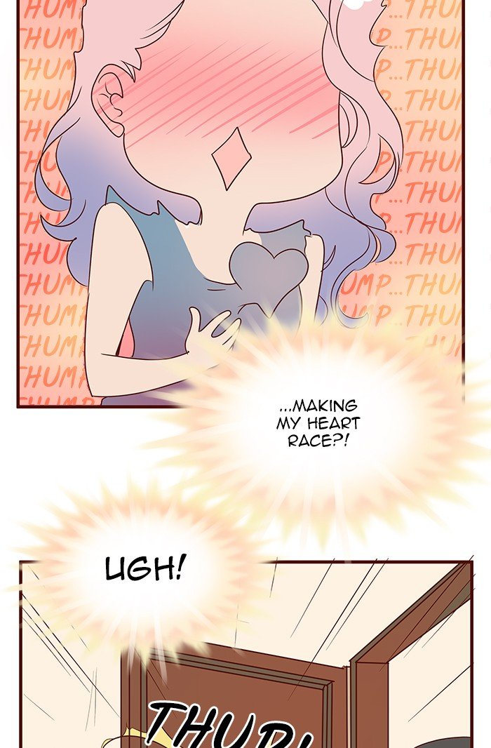 Eggnoid – Manga chapter 199 - page 11