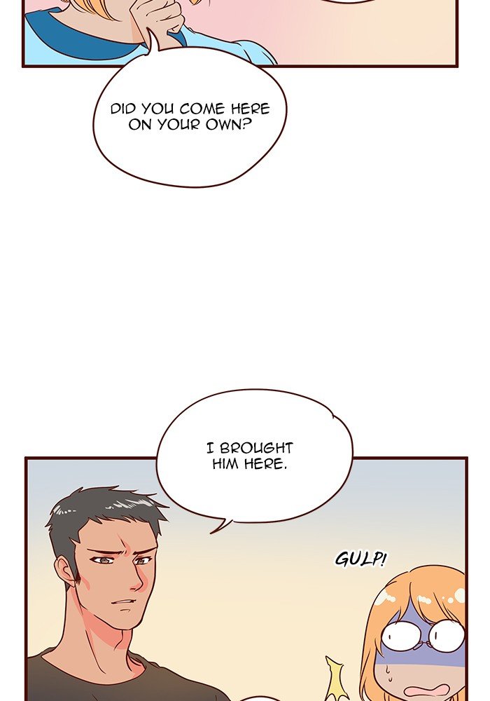 Eggnoid – Manga chapter 199 - page 14