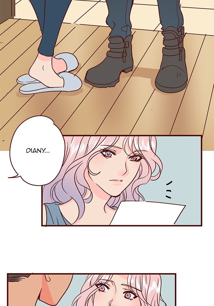 Eggnoid – Manga chapter 199 - page 20