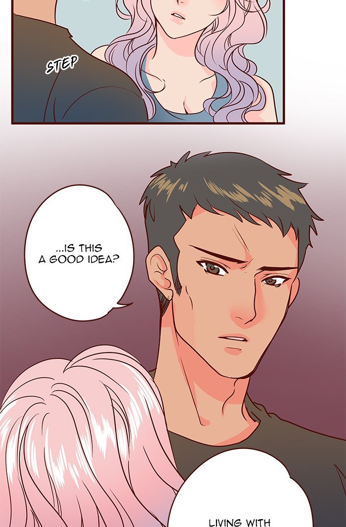 Eggnoid – Manga chapter 199 - page 21
