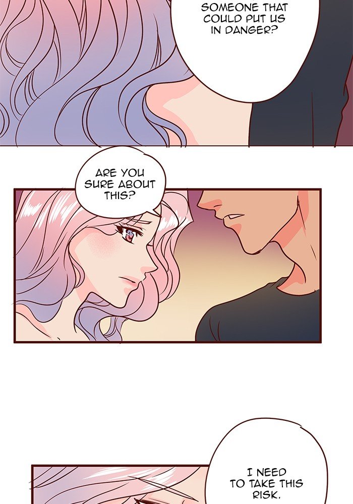 Eggnoid – Manga chapter 199 - page 22