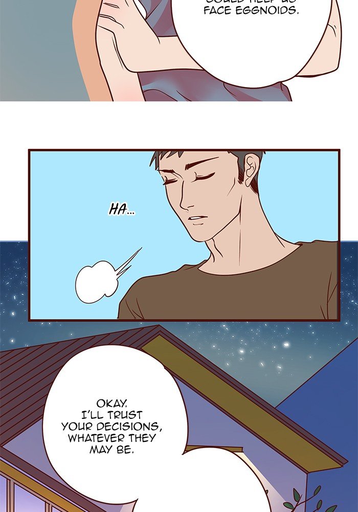 Eggnoid – Manga chapter 199 - page 24