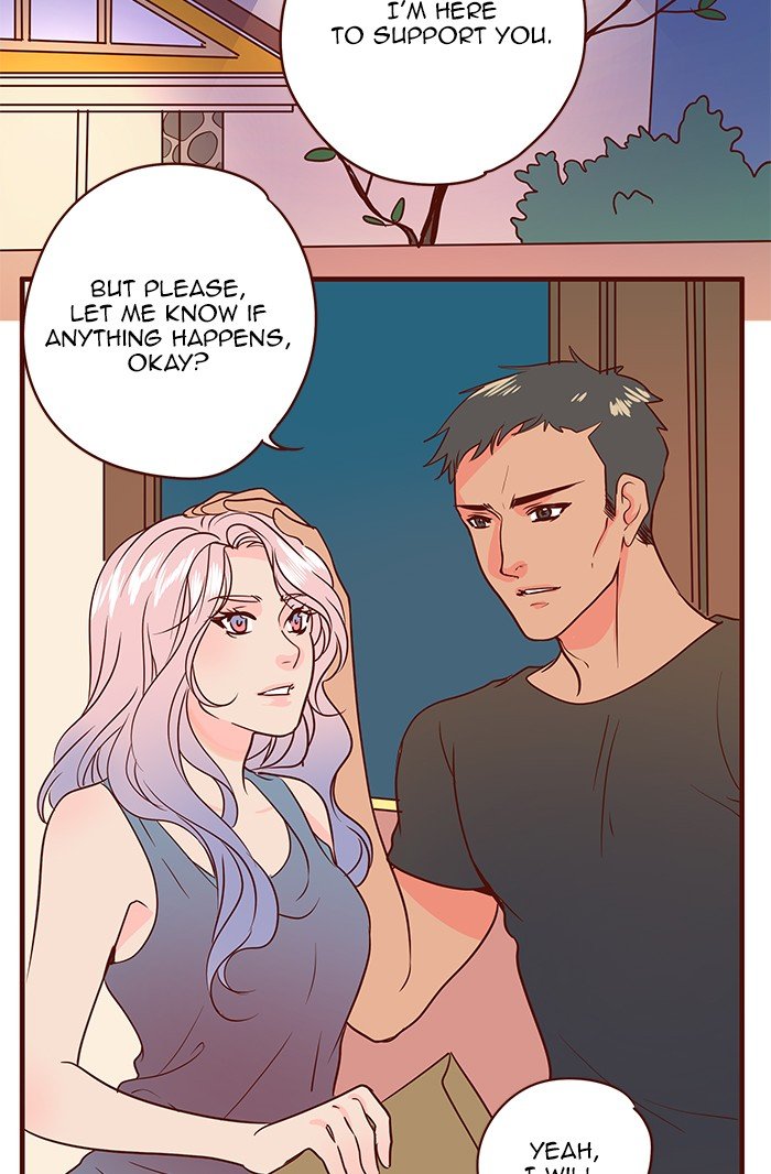 Eggnoid – Manga chapter 199 - page 25
