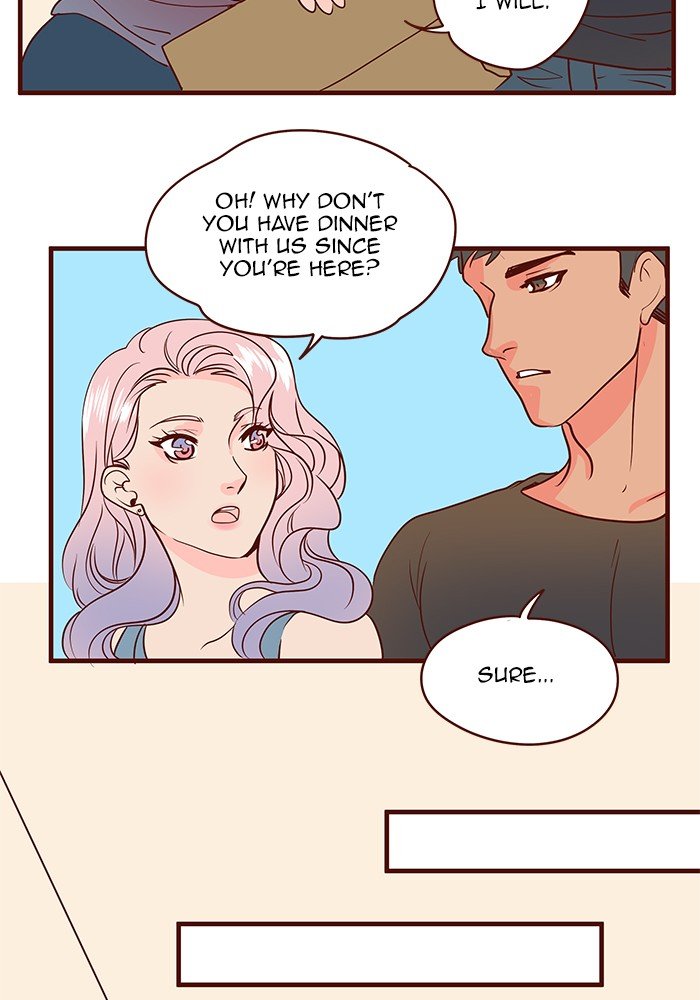 Eggnoid – Manga chapter 199 - page 26