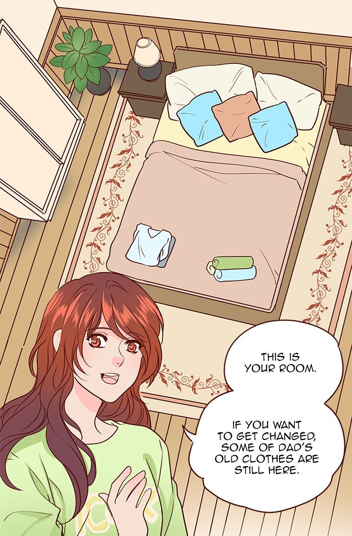 Eggnoid – Manga chapter 199 - page 27