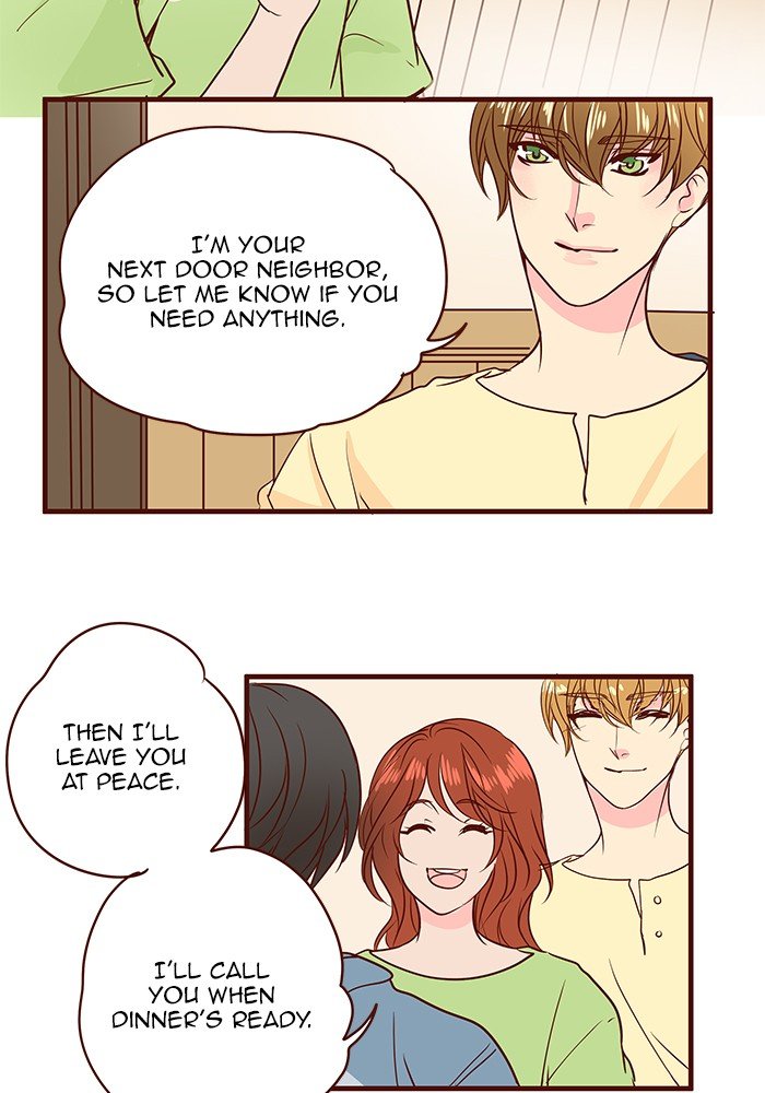 Eggnoid – Manga chapter 199 - page 28